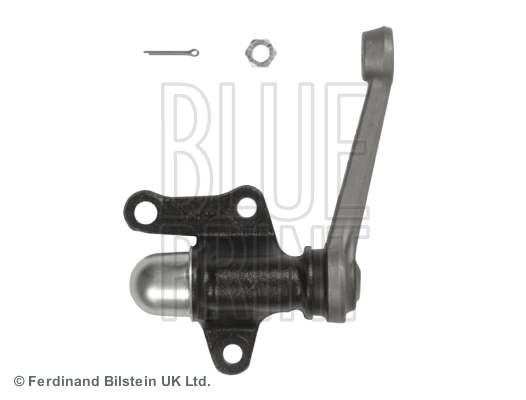 Intermediate Steering Lever